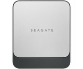 SeagateÂ® FAST SSD 2TB External USB Type C