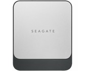 SeagateÂ® FAST SSD 500GB External USB Type C