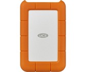 Seagate LaCie Rugged 1TB Solid State Drive