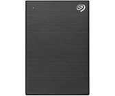 WD MY Passport 2TB Portable Hard Drive - Red