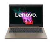 Lenovo IdeaPad S145-15IGM Celeron N4000 4GB RAM 500GB HDD  Integrated Graphics Win 10 Home 15.6 inch Notebook - Granite Black