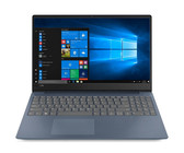 Lenovo IdeaPad S145-15IGM Celeron N4000 4GB RAM 500GB HDD  Integrated Graphics Win 10 Home 15.6 inch Notebook - Granite Black