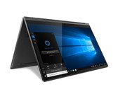 Dell Latitude 3340 2-in-1 Notebook PC - Core i5-1335U / 13.3" FHD Touch / 8GB RAM / 256GB SSD / Win 11 Pro / Grey
