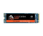 Seagate FireCuda 510 1TB M.2 PCIe NVMe Solid State Drive (ZP1000GM30011)