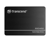 Transcend 220s 256GB M.2 2280 PCIe NVMe Solid State Drive (TS256GMTE220S)