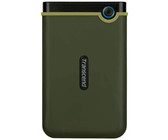 Transcend ESD260C 1TB Ultra Compact Metallic Portable External Solid State Drive