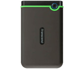 Transcend ESD260C 1TB Ultra Compact Metallic Portable External Solid State Drive