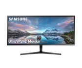 Lenovo ThinkCentre Tiny-In-One Gen 4 23.8-inch Full HD Monitor