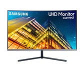 Dell UltraSharp U2414H 24-inch Full HD LED Monitor (210-AOMY)