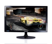 HP ProDisplay P204V 19.5-inch HD Monitor