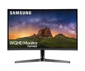 Samsung CJG5 27-inch WQHD Curved Gaming LED Monitor