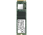 Transcend 220s 256GB M.2 2280 PCIe NVMe Solid State Drive (TS256GMTE220S)