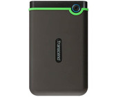 Transcend Storejet 4TB External Desktop Hard Drive