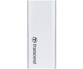 Transcend MTE400S Series 256 GB M.2 2242 PCIe Gen3 x4 Solid State Drive For Notebooks
