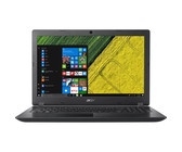 Acer Aspire 3 Celeron N4000 15.6