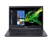 Acer Aspire 7 A715-74G Notebook PC - Core i5-9300H / 15.6" FHD / 8GB RAM / 512GB SSD / Nvidia GTX 1050 3GB / Win 10 Home / Black (NH.Q5SEA.003)