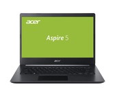 Acer Aspire 7 A715-74G Notebook PC - Core i5-9300H / 15.6" FHD / 8GB RAM / 512GB SSD / Nvidia GTX 1050 3GB / Win 10 Home / Black (NH.Q5SEA.003)