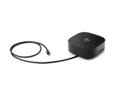 Kensington MD120U4 USB4 Portable Docking Station