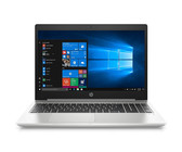 HP ProBook 450 G7 i3-10110U 4GB RAM 500GB SSD Win 10 Pro 15.6 inch Notebook - Silver