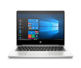 HP ProBook 450 G7 Notebook PC - Core i5-10210U / 15.6" FHD / 4GB RAM / 1TB HDD / 4G LTE / Win 10 Pro (2D360EA)