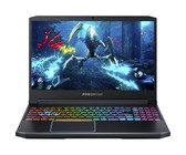 MSI Cyborg 15 A13VF Gaming Notebook PC - Core I7-13620H / 15.6" FHD 144Hz / 16GB RAM / 1TB SSD / NVIDIA RTX 4060 8GB / Win 11 Home