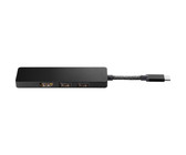 HP Elite USB-C Docking Station