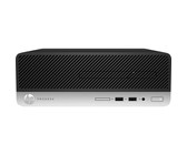 Dell Vostro 3670 Mini Tower Desktop PC - Core i5-9400 / 8GB RAM / 256GB SSD / Win 10 Pro (N112VD3670EMEA)