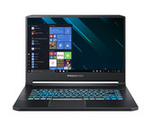 Acer Predator Helios 300 Gaming Notebook PC - Core i9-12900H / 17.3" QHD / 16GB RAM / 1TB SSD / NVIDIA GeForce RTX 3070 Ti 8GB Graphics / Win 11 Home