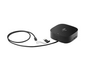Targus Dual 4K Docking Station With Power