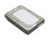 Dell 2TB 7200RPM SATA 3.5inch Hot-Plug Hard Drive (400-AEGG)