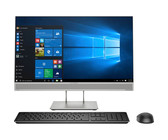 HP Z4 Tower G4 Workstation - Core i9-7900X / 16GB RAM / 512GB SSD / DVD-RW Drive / Win 10 Pro (3MC16EA)