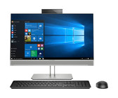 HP Z4 Tower G4 Workstation - Core i9-7900X / 16GB RAM / 512GB SSD / DVD-RW Drive / Win 10 Pro (3MC16EA)