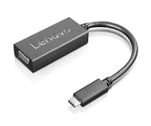 Lenovo USB-C to VGA Adapter (4X90M42956)