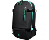 Solo 15.6 Laptop Duffel Bag - Blue