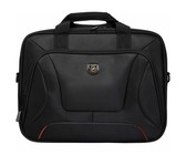 Targus Mobile VIP 15.6-inch Large Laptop Backpack - Black (TSB914EU)