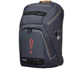 Targus Groove X2 Max Backpack for MacBook 15" & Laptops up to 15" Charcoal