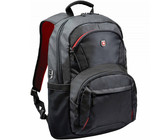 Kaufmann 25L Urbanite Multi-functional Backpack Bundle - Green