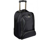 Targus Groove X2 Compact Backpack designed - Charcoal