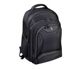 Targus Groove X2 Compact Backpack designed - Charcoal