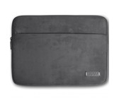 RivaCase 8930 (PU) Laptop Bag 15.6 - Black"