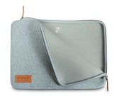 Port Designs Torino 12.5-inch Laptop Sleeve - Black