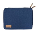 Targus City Smart 16" Black Notebook Slipcase