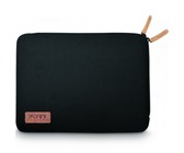 Targus City Smart 16" Black Notebook Slipcase