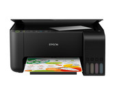 Epson Ecotank ITS L3156 3-in-1 Wi-Fi Printer