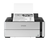 Epson Mono Ecotank M1170 Wi-Fi Printer Business Bundle