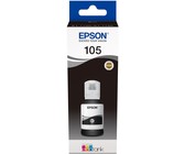 Genuine HP 121 Black Ink Cartridge (CC640HE)