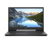 Dell G5 15 5587 Gaming Notebook - Core i7-8750H / 15.6" FHD / 16GB RAM / 128GB SSD + 1TB HDD / nVidia 1060 6GB / Win 10 Pro