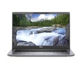 Dell Latitude 5510 Notebook PC - Core i5-10310U / 15.6" FHD / 8GB RAM / 256GB SSD / 4G LTE / Win 10 Pro