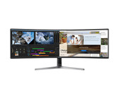 Samsung Odyssey OLED G85SB 34" QHD 175Hz Smart Gaming Monitor