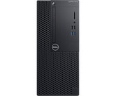 HP ProDesk 600 G5 SFF Desktop PC - Core i5-9500 / 8GB RAM / 256GB SSD / Win 10 Pro (7AC36EA)